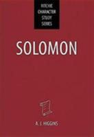 Solomon 1910513903 Book Cover