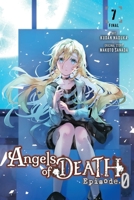 Angels of Death Episode.0, Vol. 7 (Angels of Death Episode.0, 7) 1975380592 Book Cover