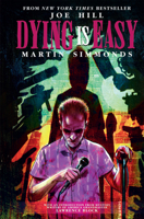 Dying Is Easy 1684057035 Book Cover