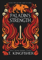 Paladin's Strength 1614506159 Book Cover