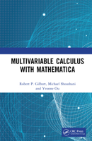 Multivariable Calculus with Mathematica 036762303X Book Cover