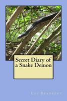 Secret Diary of a Snake Demon 1530888247 Book Cover