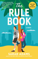 The Rule Book: A Novel 0593723678 Book Cover