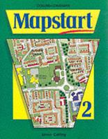 New Mapstart: Bk. 2 (COLLINS - LONGMAN ATLASES) 0582095298 Book Cover