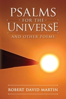 Psalms for the Universe: And other poems B0DYP31T2L Book Cover
