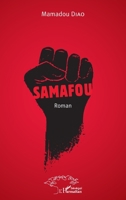 Samafou: Roman (Harmattan Sénégal) (French Edition) 2140274636 Book Cover
