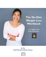 The No-Diet Weight Loss Workbook 099662936X Book Cover