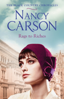 Rags to Riches 0008252351 Book Cover