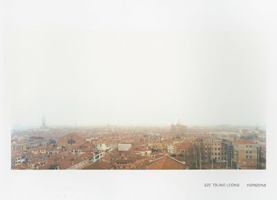 Sze Tsung Leong: Horizons 0615192270 Book Cover