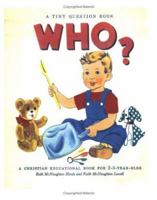 Who? 1594660573 Book Cover