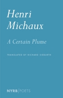 A Certain Plume 1681372266 Book Cover
