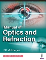 Manual of Optics and Refraction 9390020654 Book Cover