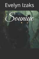 Souniue (The Ralyaga Saga) B0DYJ7L63W Book Cover