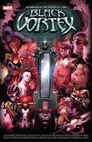 Guardians of the Galaxy & X-Men: The Black Vortex 0785197702 Book Cover