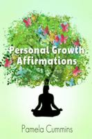 Personal Growth Affirmations 0997670320 Book Cover