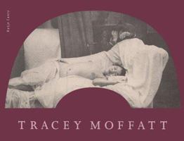 Tracey Moffatt: laudanum 377570874X Book Cover