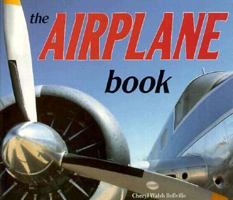The Airplane Book 0876146183 Book Cover