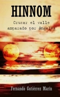 HINNOM: Cruzar el valle amparado por Ángeles B091WJ6Q6H Book Cover