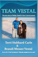 Team Vestal 1537059017 Book Cover