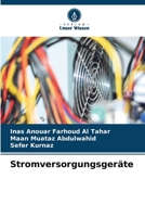 Stromversorgungsgeräte (German Edition) 6206455904 Book Cover