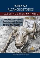 Forex Ao Alcance de Todos: Descubra Como Voc 1720192103 Book Cover