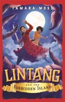 Lintang and the Forbidden Island 0143783459 Book Cover