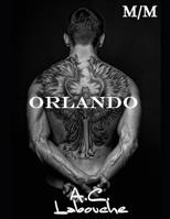Orlando: M/M (Tomos 1-4) 1081888083 Book Cover