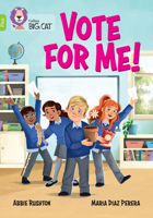 Ks1 Sep 25 Title 22: Band 11+/Lime Plus 0008754225 Book Cover