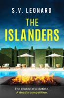 The Islanders 1800323441 Book Cover