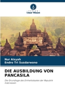 Die Ausbildung Von Pancasila (German Edition) 6208110327 Book Cover