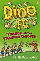Terror on the Training Ground 1409504832 Book Cover
