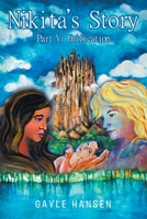 Nikita's Story: Part V: Unification (Kings of Airies) 1645696154 Book Cover