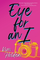 Eye for an I 1945443138 Book Cover