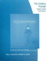 Study Guide Endless Voyage Telecourse for Garrison's Oceanography: An Invitation to Marine Science, 6th 0495190705 Book Cover