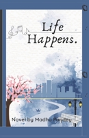 Life Happens B0CC4P5YWP Book Cover