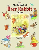 My Big Book Of Brer Rabbit Stories 184135385X Book Cover