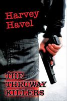 The Thruway Killers 1682905683 Book Cover