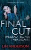 Final Cut 0340922443 Book Cover