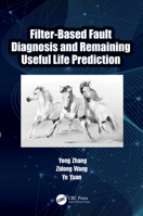 Filter-Based Fault Diagnosis and Remaining Useful Life Prediction 1032362537 Book Cover