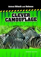 Clever Camouflage 142026592X Book Cover