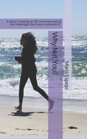 Why Not You? B08XXZN8Q2 Book Cover