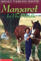 Margaret in the Middle 0590736663 Book Cover