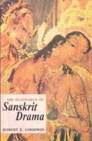 The Playworld of Sanskrit Drama 8120815890 Book Cover