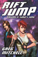 Rift Jump II: Sara's Song 0692461809 Book Cover