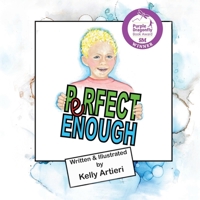 Perfect Enough 1649490399 Book Cover