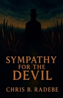 Sympathy For The Devil B0FLJQ1CZH Book Cover