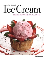 Eiscreme: Köstliche Kreationen für jeden Geschmack 3848003600 Book Cover
