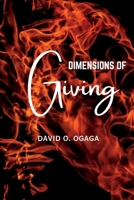 Dimensions of Giving 1792948689 Book Cover