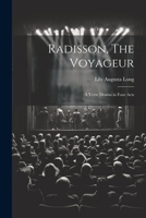 Radisson : The Voyageur 1022103806 Book Cover