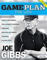 Game Plan for Life Volume 1- Bible Study Book: No Game Plan. No Victory. 1415868379 Book Cover